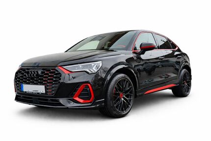 Audi Q3 37.800 km 38.900 &euro; Weilheim in Oberbayern 82362