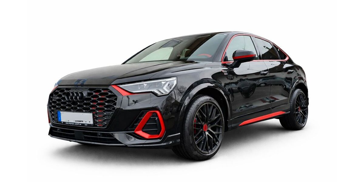 Audi Q3 37.800 km 38.900 &euro; Weilheim in Oberbayern 82362