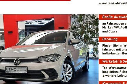 VW Polo 32.150 km 17.990 &euro; Eberbach 69412