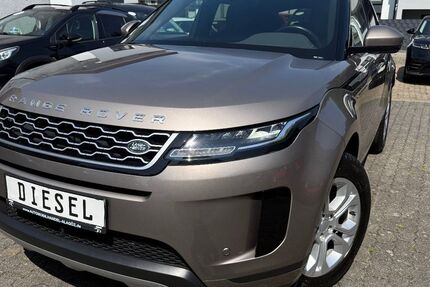 Land Rover Range Rover Evoque 86.000 km 27.999 &euro; Wirges 56422
