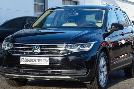 VW Tiguan 48.375 km 30.950 &euro; Meißen 01662