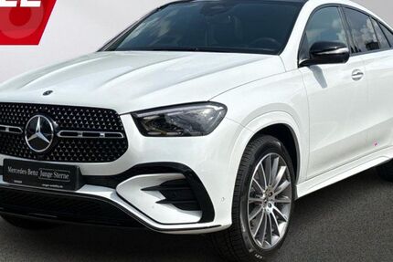 Mercedes-Benz GLE 350 5.907 km 84.980 &euro; Meppen 49716