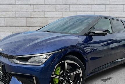 Kia EV6 47.800 km 42.900 &euro; Augsburg 86179