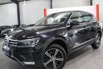VW Tiguan 2.0 TDI DSG 4M HIGHLINE / PANORAMA / LED 300.000 km 13.102 € Hamm 59077