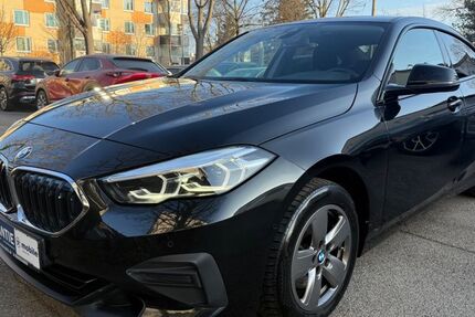 BMW 216 Gran Coupé 116.284 km 17.950 &euro; München 81243