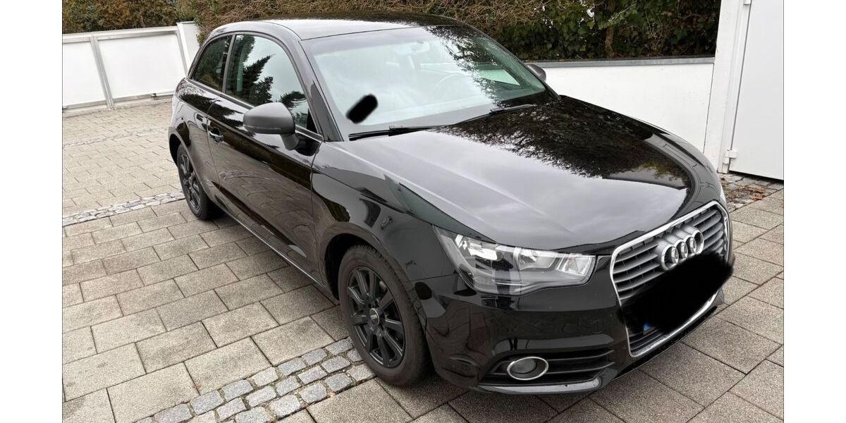 Audi A1 67.066 km 10.100 &euro; Landshut 84034