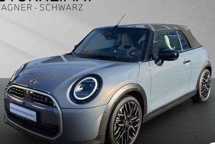 Mini Cooper S Cabrio 8.800 km 39.890 &euro; Traunstein 83278