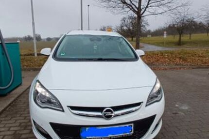 Opel Astra 170.000 km 5.600 &euro; Reutlingen 72760