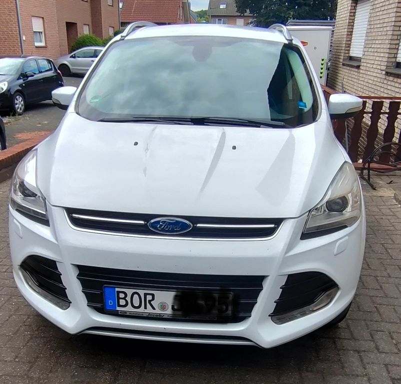 Kuga