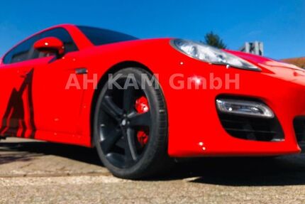 Porsche Panamera 166.300 km 31.500 € Alsdorf 52477