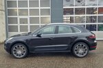 Porsche Macan S Diesel AHK 196.000 km 26.998 &euro; Landau 76829