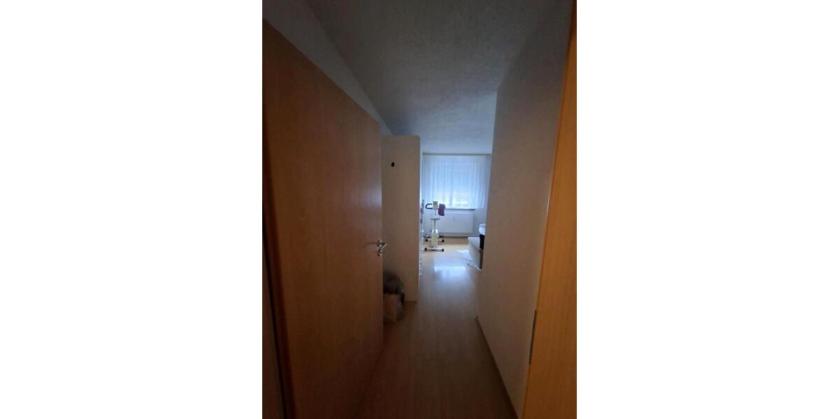 Etagenwohnung Nersingen - 5 Zimmer, 110 m&sup2;, 1.150&euro; | Angebot:24652010