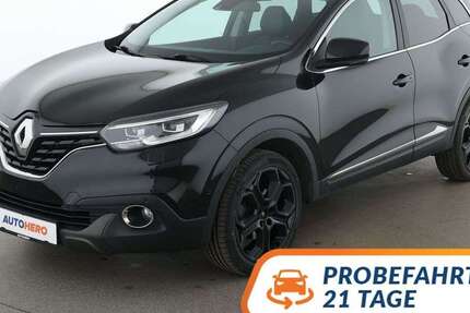 Renault Kadjar 43.703 km 14.610 &euro; Nürnberg 90441