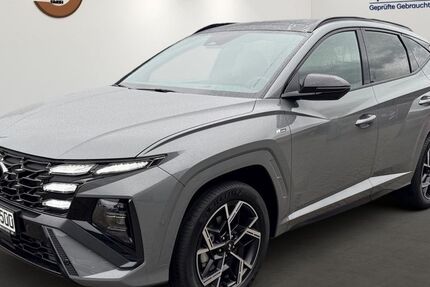 Hyundai TUCSON 5.000 km 46.990 € Hanau 63450