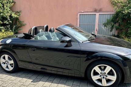 Audi TT 180.466 km 5.990 &euro; Neuwied 56564