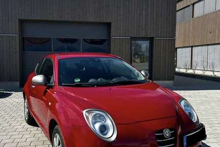 Alfa Romeo MiTo 137.425 km 3.999 &euro; Dorfen 84405