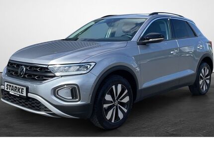 VW T-Roc 2.143 km 24.420 &euro; Vechta 49377