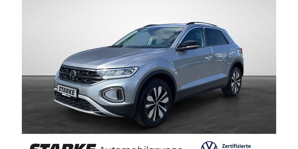 VW T-Roc 2.143 km 24.420 &euro; Vechta 49377