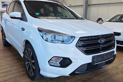 Ford Kuga 94.481 km 13.850 &euro; Sankt Augustin 53757