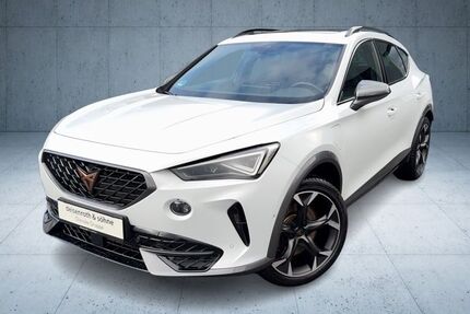 Cupra Formentor 16.811 km 37.701 &euro; Alsfeld 36304