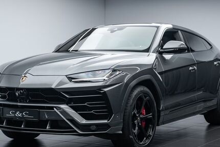 Lamborghini Urus 10.341 km 223.601 &euro; Putzbrunn 85640