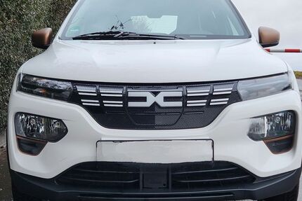 Dacia Spring 22.000 km 11.800 &euro; Erlabrunn 97250