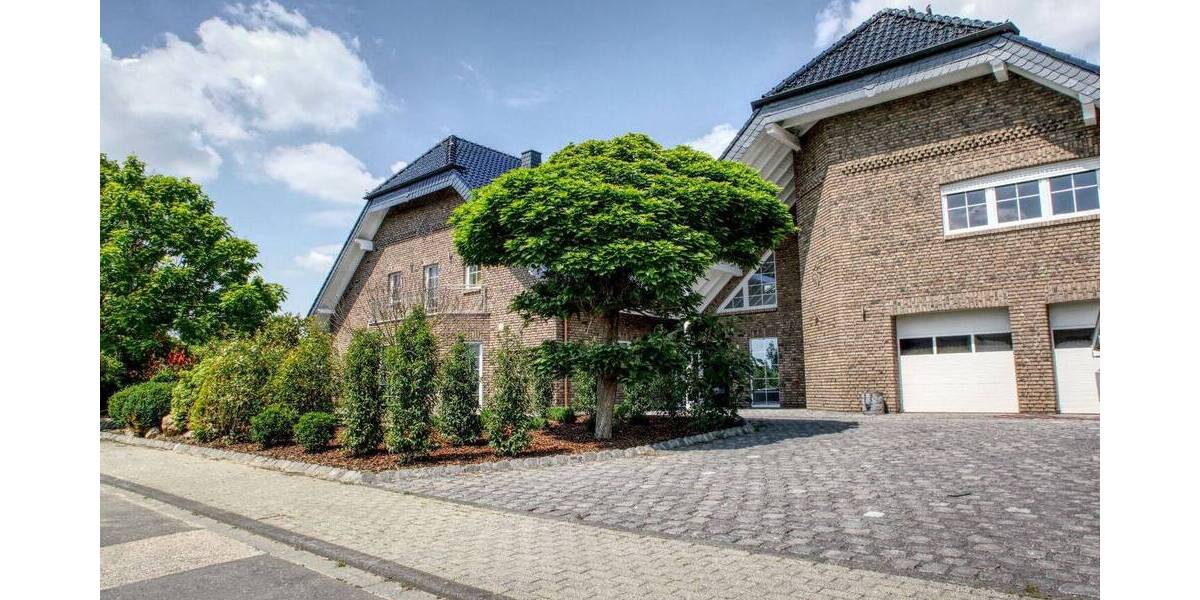 Gewerbeobjekt Euskirchen Großbüllesheim - 599&euro; | Angebot:25681825