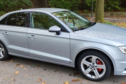 Audi A3 166.000 km 15.900 € München 80689