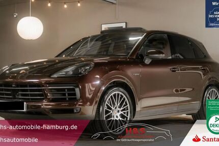 Porsche Cayenne 74.222 km 72.900 &euro; Bad Segeberg 23795
