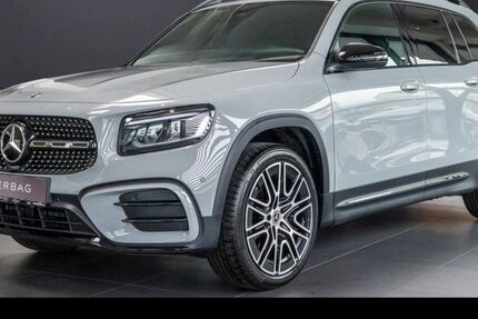 Mercedes-Benz GLB 180 15.000 km 38.900 &euro; Wittlich 54516