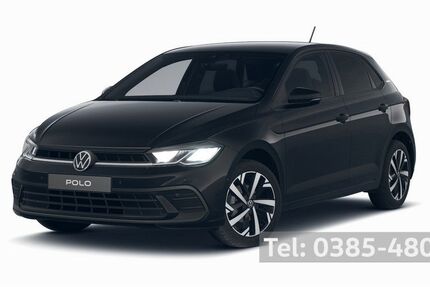 VW Polo 2.500 km 25.990 &euro; Schwerin 19057