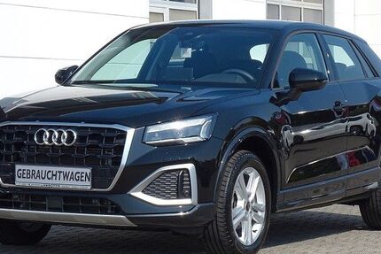Audi Q2 18.560 km 25.890 &euro; Meißen 01662