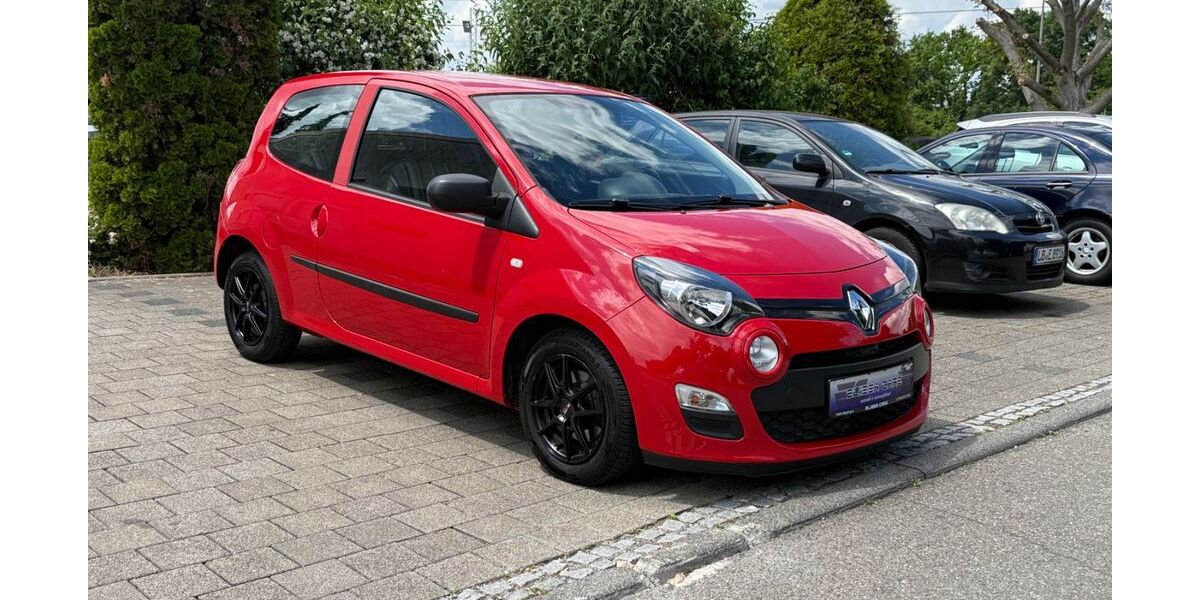 Renault Twingo 88.000 km 3.990 &euro; Möglingen 71696