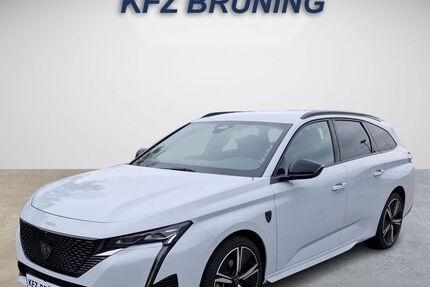 Peugeot 308 29.869 km 24.780 € Lingen (Ems) 49811