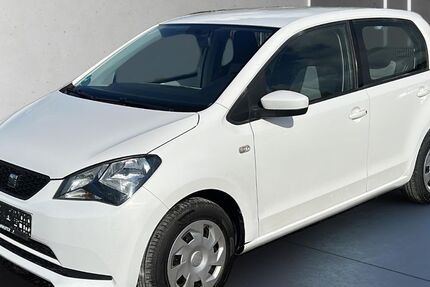 Seat Mii 98.000 km 4.450 € Erfurt 99089