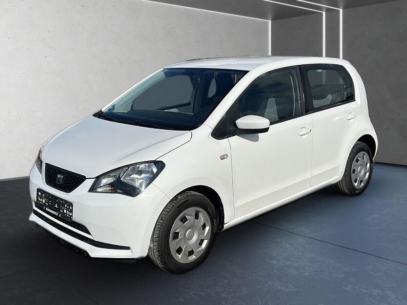 Seat Mii 98.000 km 4.450 € Erfurt 99089