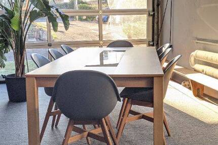 Office-Center Hoisten - All-in-Miete