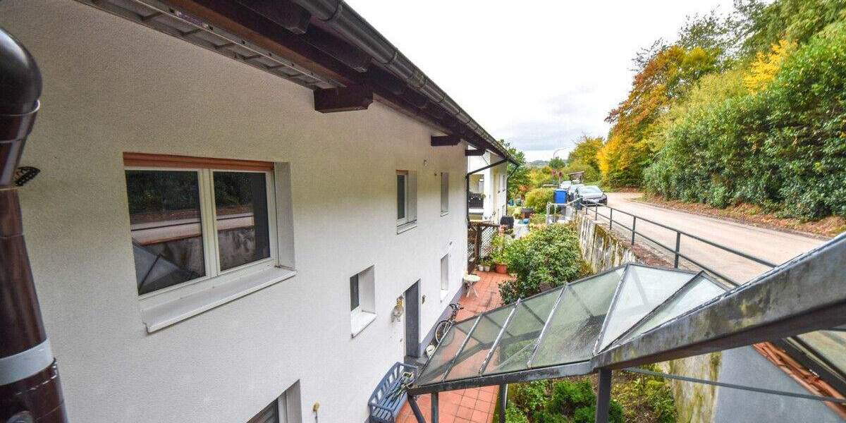 Mehrfamilienhaus, Wohnhaus Bad Soden-Salmünster Bad Soden - 1 Zimmer, 284 m&sup2;, 375.000&euro; | Angebot:25693346