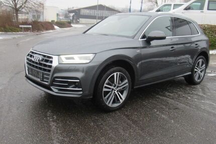 Audi Q5 58.000 km 29.990 &euro; Tauberbischofsheim 97941