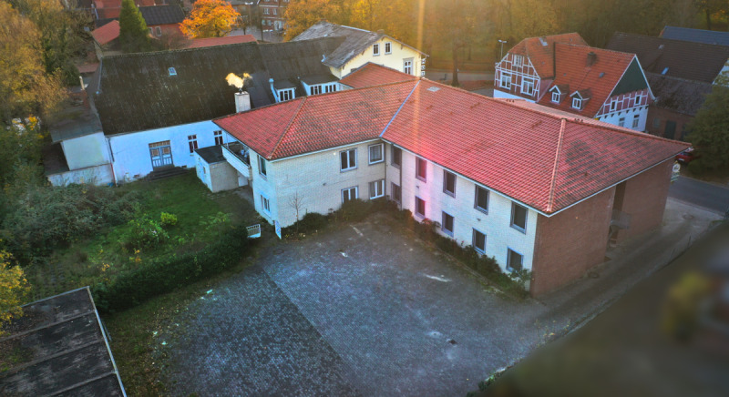 Gewerbeobjekt Cuxhaven Altenbruch - 2.950.000&euro; | Angebot:25204389