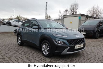 Hyundai KONA 39.190 km 17.485 &euro; Göttingen 37077