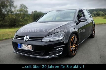 VW Golf 77.300 km 15.000 &euro; Tespe 21395