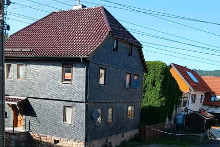 Haus Zella-Mehlis Mehlis - 8 Zimmer, 175 m&sup2;, 99.000&euro; | Angebot:26794751