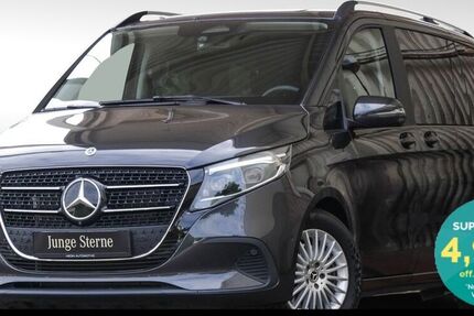 Mercedes V 250