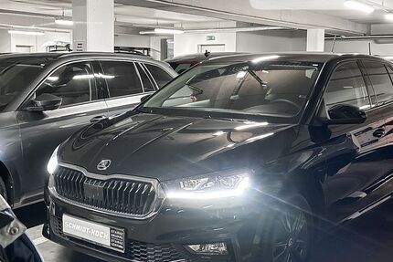 Skoda Fabia 12.457 km 19.670 &euro; Bremen 28207