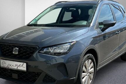Seat Arona 66.100 km 16.489 &euro; Wunsiedel 95632