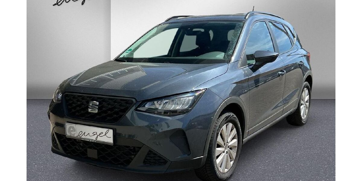 Seat Arona 66.100 km 16.489 &euro; Wunsiedel 95632