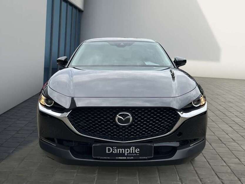 CX-30