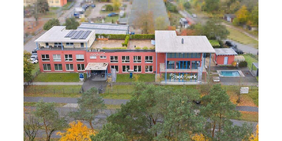 Mehrfamilienhaus, Wohnhaus Hennigsdorf - 2 Zimmer, 1 m&sup2;, 2.590.000&euro; | Angebot:25739810