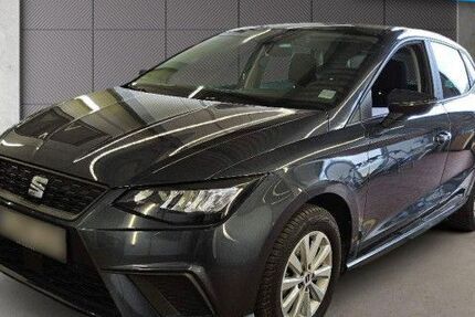 Seat Ibiza 24.576 km 18.890 &euro; Flensburg 24941
